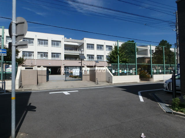 難波小学校