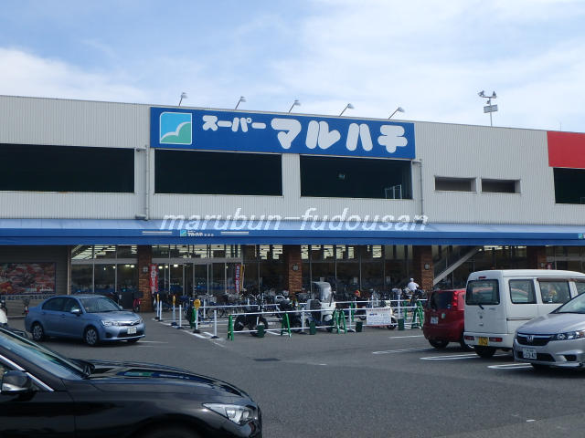 マルハチ杭瀬店