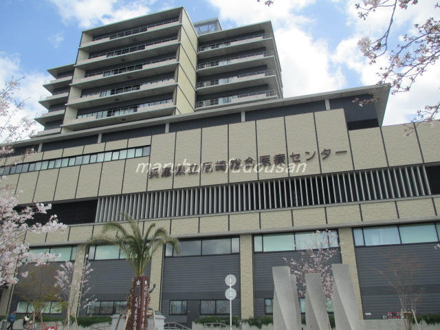 尼崎総合医療センター