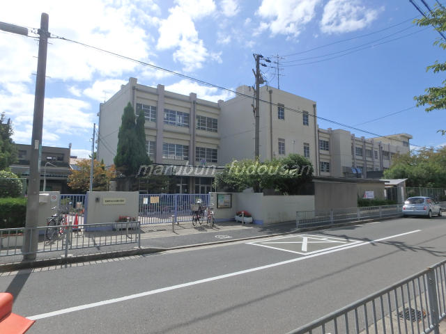 わかば西小学校