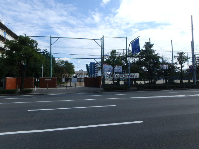 小田中学校
