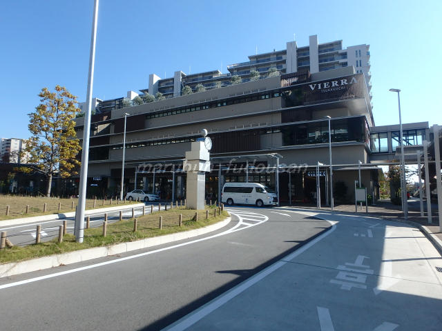 VIERRA塚口