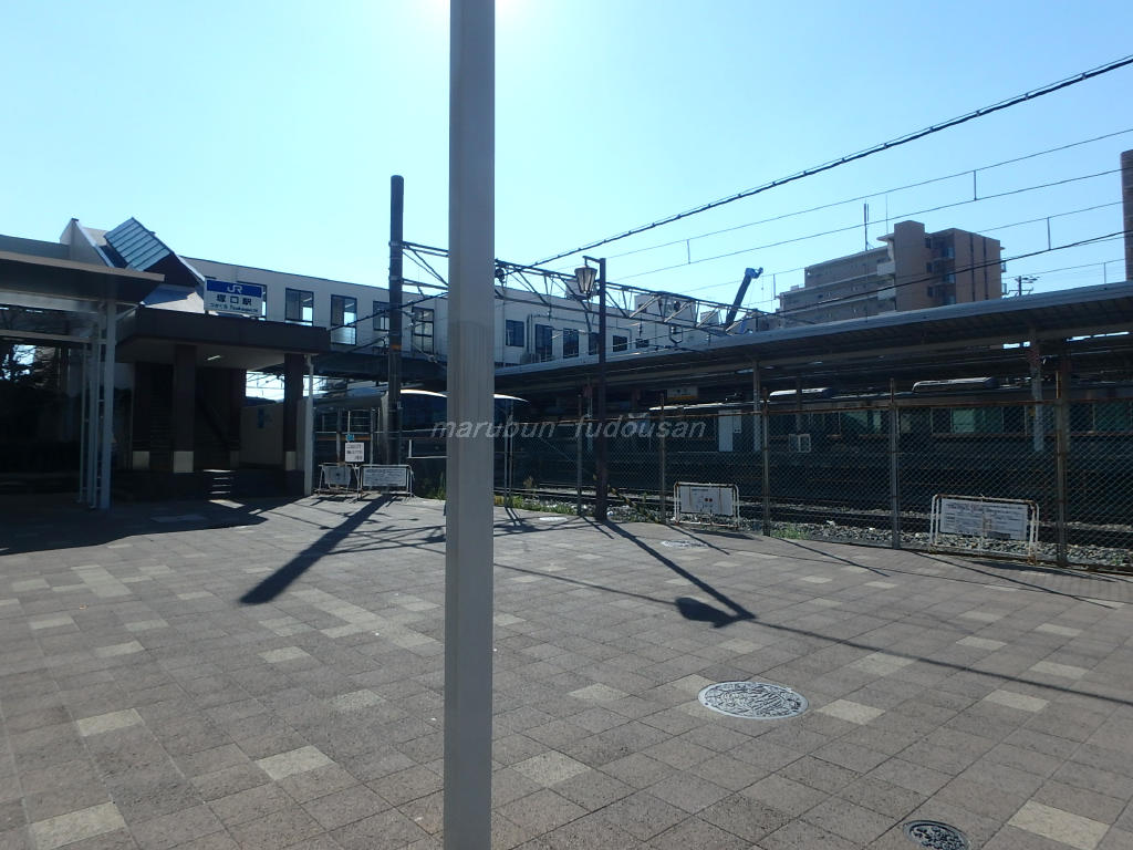 JR塚口駅