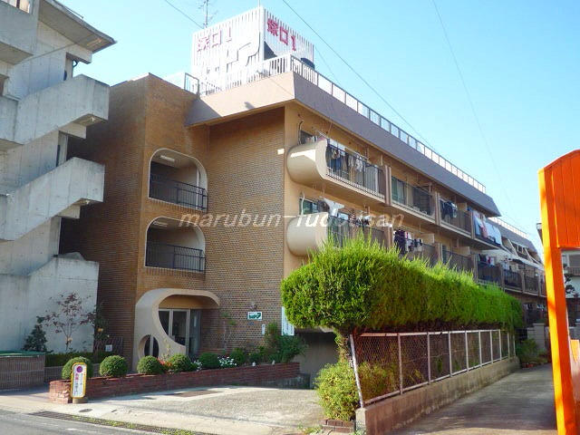 塚口 徒歩9分 構造:鉄筋コンクリート造専有面積:39.6平米 ( 11.97坪 )