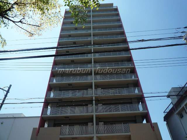 阪神尼崎 徒歩8分 構造:鉄骨鉄筋コンクリート造専有面積:76.25平米 ( 23.06坪 )