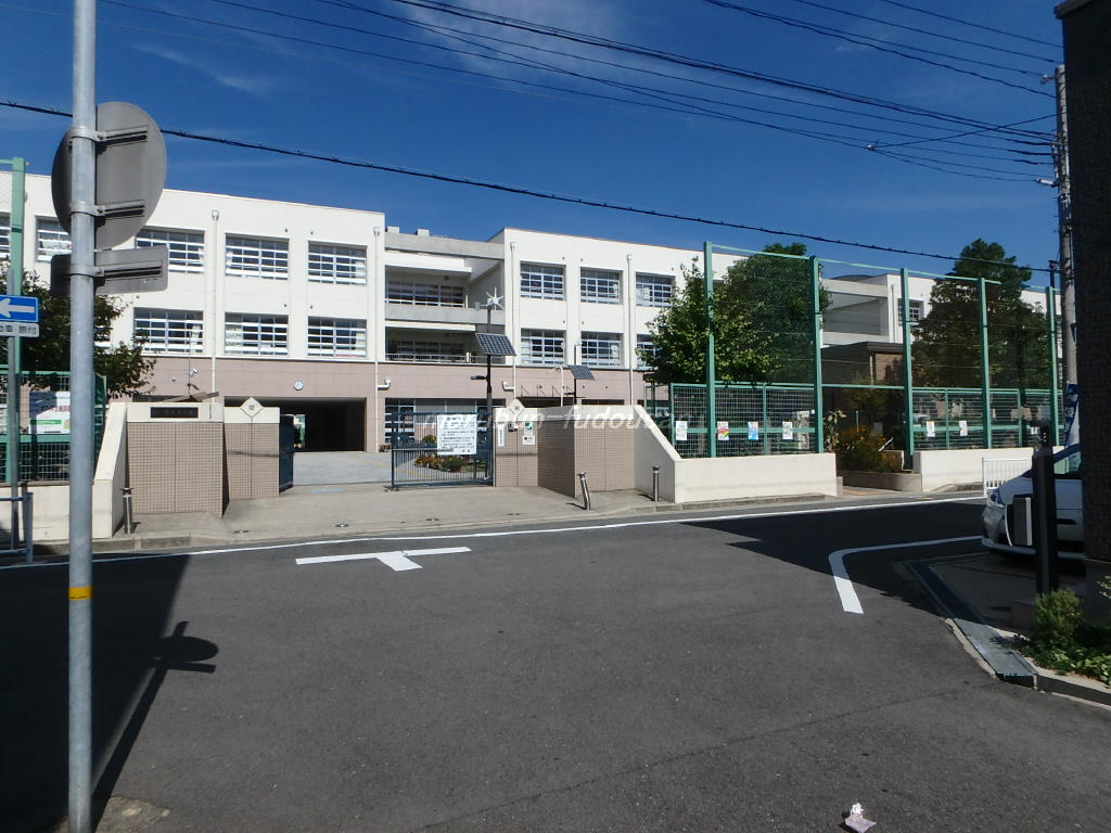 難波小学校