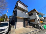 JR東海道線尼崎 中古戸建 3850万円