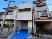 阪神本線杭瀬 新築戸建 3080万円