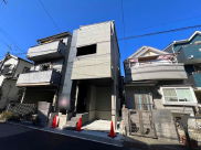 JR東海道線立花 新築戸建 3780万円