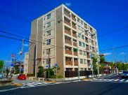 阪急神戸線武庫之荘 中古ﾏﾝｼｮﾝ 1550万円