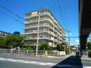 JR福知山線塚口 中古ﾏﾝｼｮﾝ 2498万円