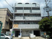 JR東海道線立花 中古ﾏﾝｼｮﾝ 1150万円