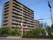 JR福知山線塚口 中古ﾏﾝｼｮﾝ 1990万円
