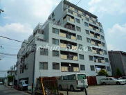 阪神本線阪神尼崎 中古ﾏﾝｼｮﾝ 2350万円