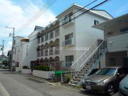 阪急神戸線塚口 中古ﾏﾝｼｮﾝ 1780万円