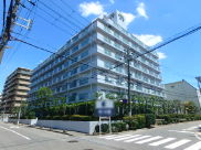 JR東海道線立花 中古ﾏﾝｼｮﾝ 2130万円