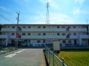 JR東海道線立花 中古ﾏﾝｼｮﾝ 1400万円